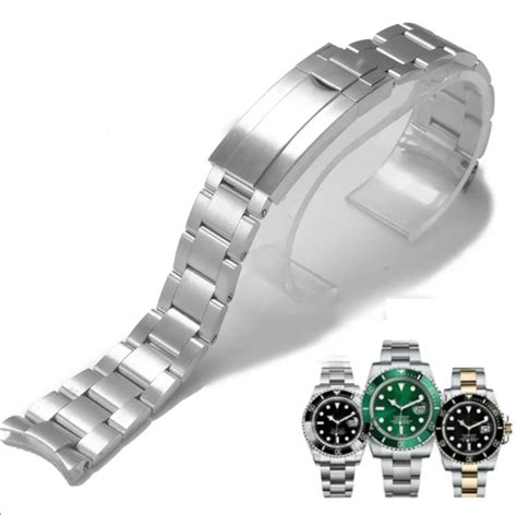 cinturino gomma rolex submariner|Amazon.it: Cinturino Acciaio Rolex Submariner.